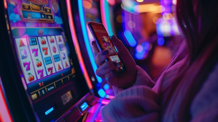 Balanced Super Fruit Machine session on 6777 login with privacy and time awareness