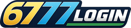 6777 login homepage logo